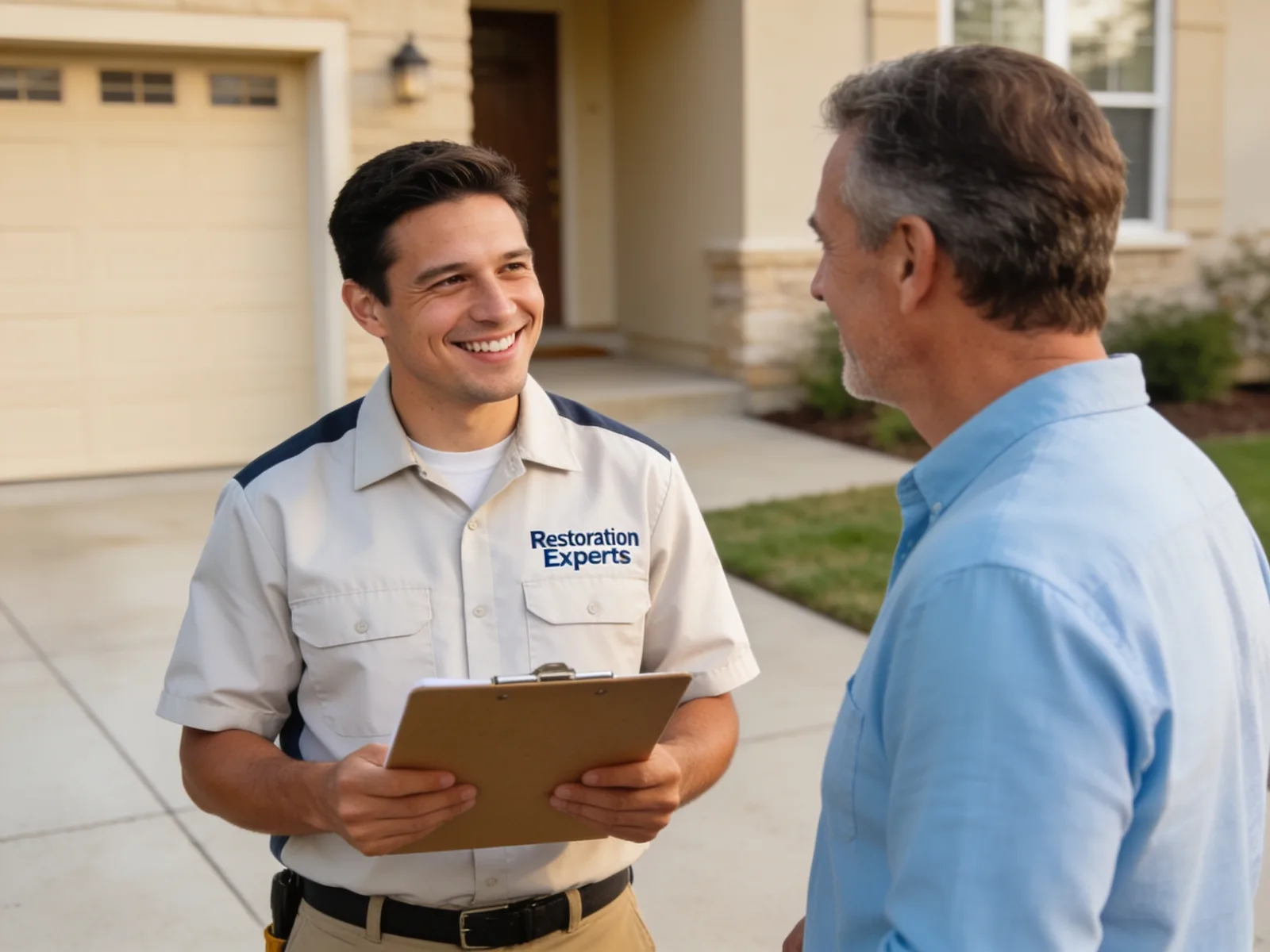 Water Damage Cleanup Norton Shores, MI FAQs